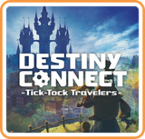 Destiny Connect: Tick Tock Travelers (Nintendo Switch)